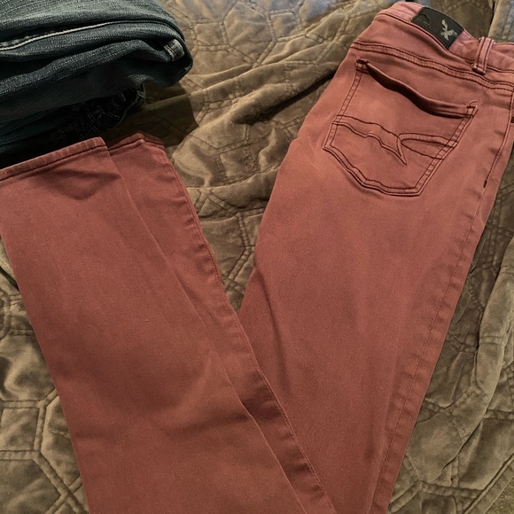 American eagle - Picture 2 of 2